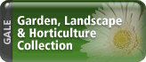 Garden, Landscape, and Horticulture Collecdtion